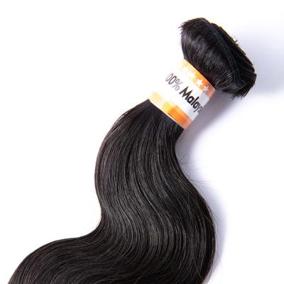 China Tangle free and shedding free package virgin cuticle lined best wholesale virgin malaysian brazilian hair sellers body wave packages drop shipping for sale for sale