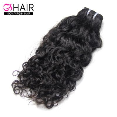 China Tangle Free And Cuticle Free 100% Natural Unprocessed Large Grade 12a Stock Mink Lined Italian Curly Hair Bundles Extensions Weave For Sale for sale