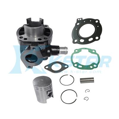 China Steel Iron Cylinder Kit For Suzuki Katana L/C 41mm Motorcycle for sale