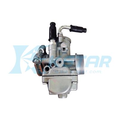 China Motorcycle Aluminum Fuel Systems for sale