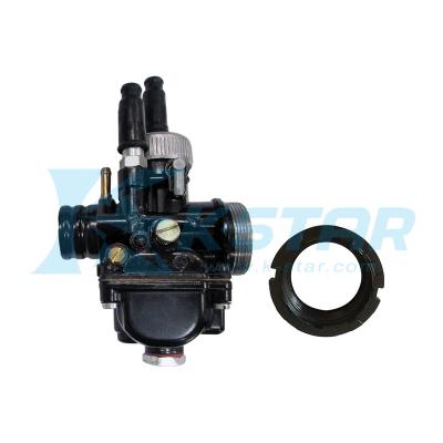 China Aluminum Carburetor For Dellotro PHBG 21mm Motorcycle for sale