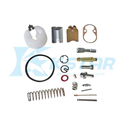 China Zundapp Carburetor Repair Kit For 17mm Zundapp Metal And Other Roll Bergsteiger Kreidler Puch Maxi Motorcycle Carburetor Repair for sale