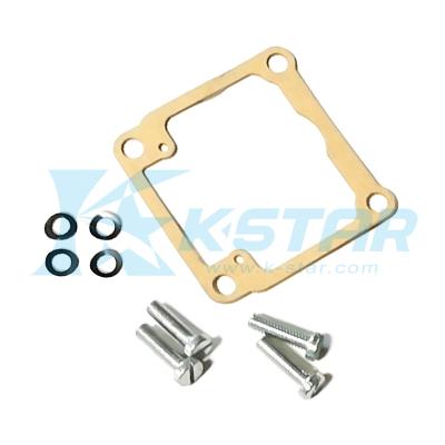 China Metal Carburetor Repair Kit For Dellorto PHBG Motorcycle for sale