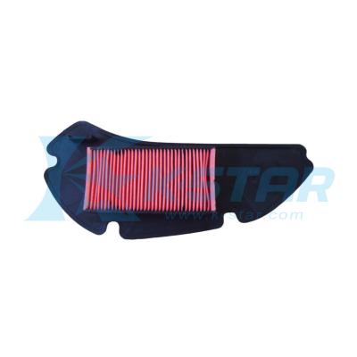 China Plastic Air Filter For Honda SH125 SH150 Motorcycle for sale