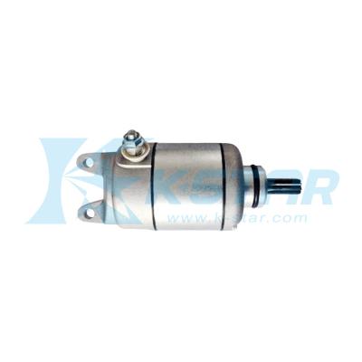 China Metal Starter Motor For KTM Motocross 250 EXC-F CW Starter Motor For Motorcycles for sale