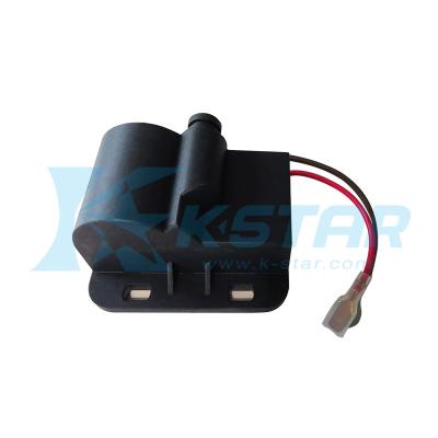 China Plastic Ignition Coil/CDI for Tomos A35 for sale