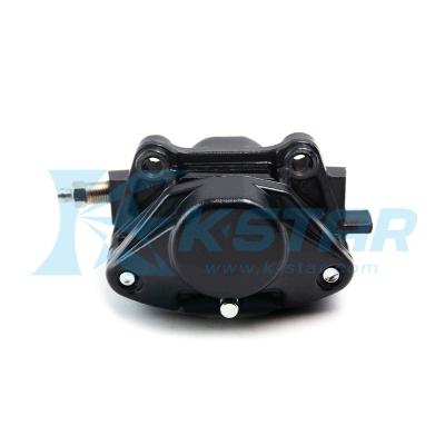 China Metal Gauge Brake Motorcycle for sale