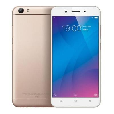 China Wholesale Used vivo phone 3+32GB for y66 best 5.5inch Android Smartphone for sale