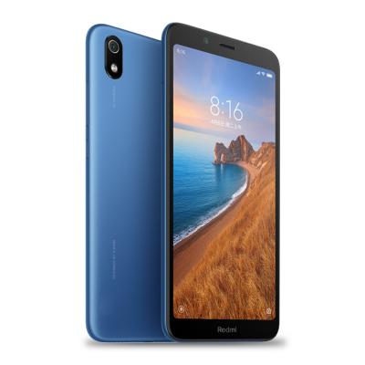 China Version for xiaomi redmi 7a 7A 3GB RAM 64GB ROM Snapdragon 632 Octa Core Android Mobile Phone for sale