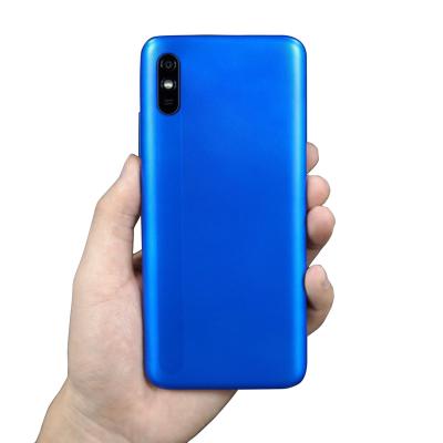 China New Arrival for redmi 9A 2GB 32GB Smartphone Good Price Version Original Mobile Phone Dual Sim Standby for sale