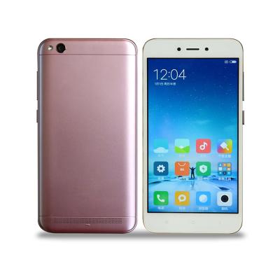 China Version Original for 4G redmi 5A Gold phone mobile 5 Inch unlock Mi 5A Android second hand phones for sale