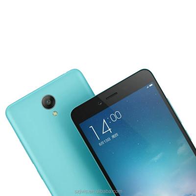 China Original cheap used cell phone for Redmi Note2 2+16GB 5.5 version Smartphone Android Mi Note2 Mobile Phone for sale