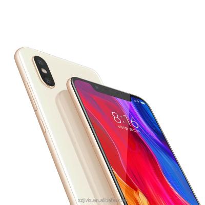 China Refurbished Xiaomi Second Hand Phone Android Unlocked Cell Phones For Redmi 8 Used for sale