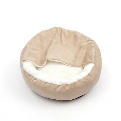 China Factory Supply Breathable Washable Blanket Soft Comfortable Plush Cat Pet Sofa Bed for sale