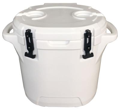 China Waterproof ice bucket, cooler box, ice chest for sale