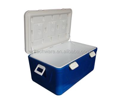 China Freshness Keeping Ice Cooler Box, Picnic Cooler Box, Portable Cooler Box for sale