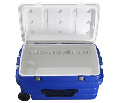 China 5L 15L 20L 30L 40L 50L 60L 70L 80L 90L 110L portable ice cooler cooler box, cooler box, ice cooler for sale