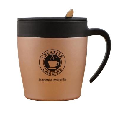 China Sustainable Coffee Mug, Thermos Mug, Vacuum Mug for sale