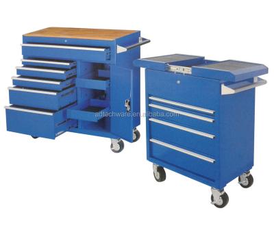 China Heavy Duty Steel Tool Storage Tool Cabinet for sale