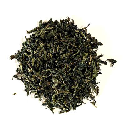 China Factory Price Taiwan Green Tea 600g Taiwan Oolong Tea Health Drink Loose Fresh Tea for sale