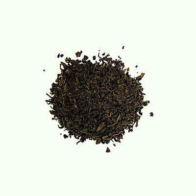 China Popular Hot Loose Black Loose Mountain Tea Good Quality Selling Taiwan Oolong Pure Beauty Tea Pure Tea for sale