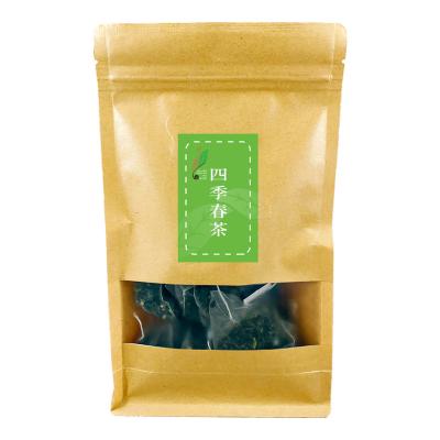 China New Arrivals FreshTaiwan's New Oolong Tea Bag Tea For Sale Convenience Bag Four Seasons Spring Bagged Tea for sale