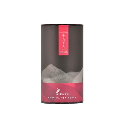 China 2022 Loose Tea Taiwan Tea Beauty Featured Oriental Honey Scented Oolong Tea For Sale for sale