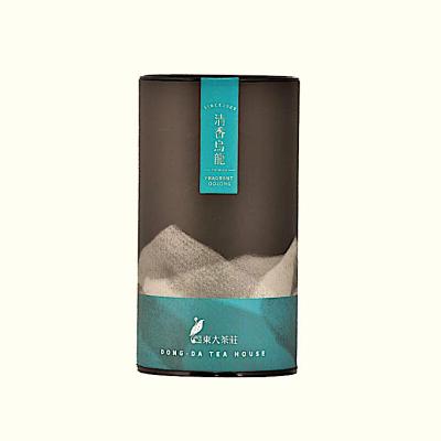 China Good Quality Loose Four Spring Loose Fresh Black Tea New Medium Roasted Jinxuan Alpine Tea for sale