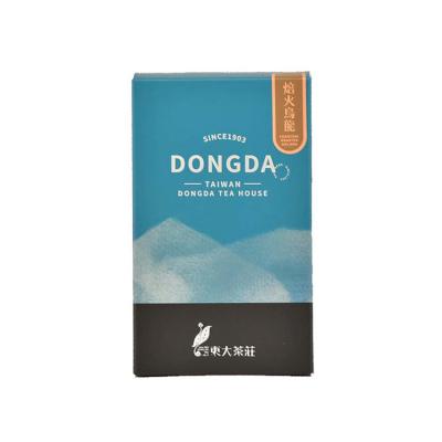 China New Loose Tea List 2022 Taiwan Roasted Oolong Tea 150g Local Fine Tea For Cheap Sale for sale