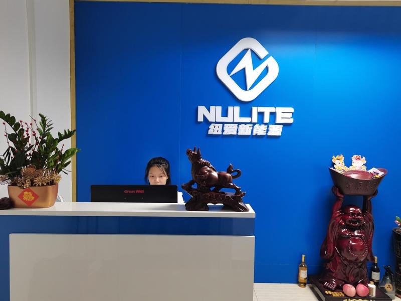 Verified China supplier - Nulite New Energy (Guangzhou) Co., Ltd.