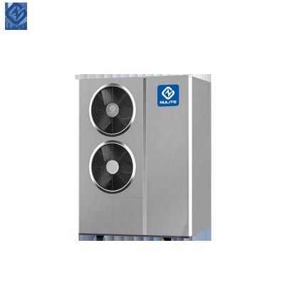 China Hotel New Nulite Energy DC Inverter Heat Pump Price 3kw 5kw 8kw for sale