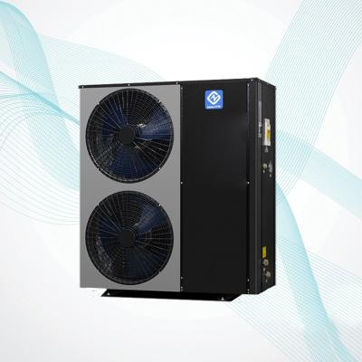 China Hotel partners china new energy rohs 10kw monobloc air water evi seeking heat pump for sale