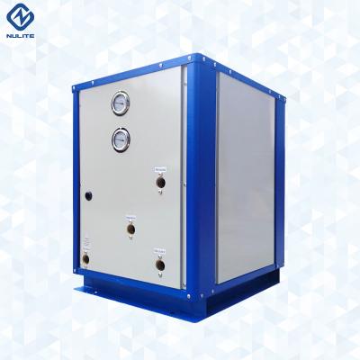 China Household China Manufacturer Cooling System Geothermal Energy Saving Air Conditioner for sale