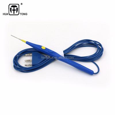 China Electrocautery pencil cut for sale