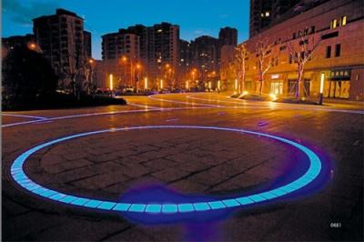 China Baldosas impermeables/LED Dance Floor iluminado video de la etapa del LED para el disco en venta