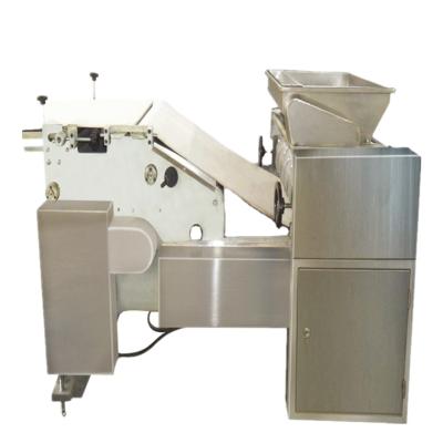 China Biscuit Cookie Roller Machine for sale