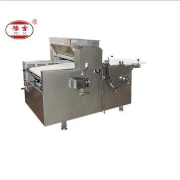 China Production for automatic small mini cookie cookie biscuit making machine for sale for sale