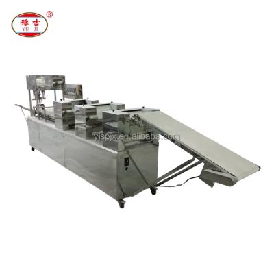 China Chinese factory momo making machine self-cut steamed bun stuffed bread making machine for sale