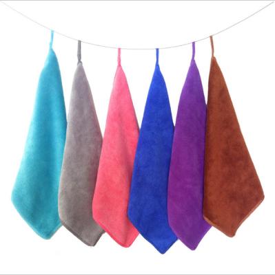 China Bulk Viable Kitchen Microfiber_Cloth Car Towel Microfiber Cloth Microfiber Cleaning Cloth for sale