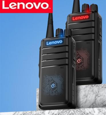 China Radio Communication Lenovo Walkie Talkie N99 Two Way Radio Communication for sale