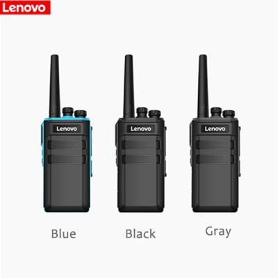 China New Lenovo Walkie Talkie N7 Two Way Radio for sale