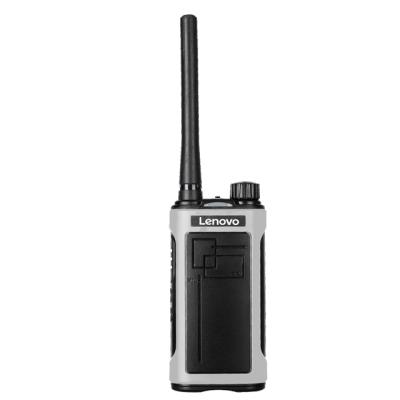 China Lenovo Walkie-Talkie Lenovo Talkie Walkie Talkie Long Ringed Radio Phone for sale