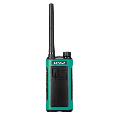 China Lenovo New Walkie Talkie Lenovo List UHF 5W Walkie Talkie N8 Two Way Radio for sale