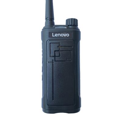 China Lenovo Child Walkie Talkie Encrypted Long Range UHF Walkie Talkie Ham 2 Way Radio for sale