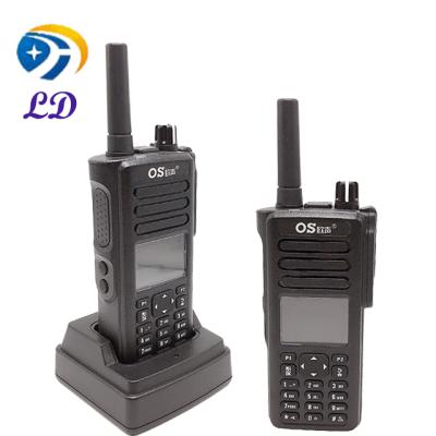 China New Safety Platform 25km Free Charging Thailand Walkie Talkies With USB Charger for sale