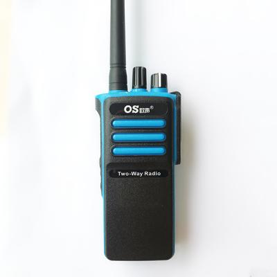 China Handy Radio Communication Walky OS Best-selling Talkie Walkiy Talkiy for sale