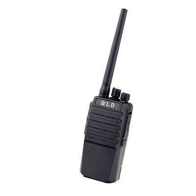 China LD-268S Good Talkie Talkie Talkie Talkie LD-268S Banglaprofessional Walkie Talkie Penetration Walkie Talkie for sale