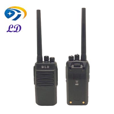 China Three Different Types Hotting Hunting Equipment Ham Radio Transceiver LD-368S Walkie Talkie for sale