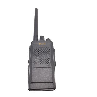 China Safety OS New Wireless Tour Guide System Radio Transmitter LD-8000-2 VHF Marine Radio for sale