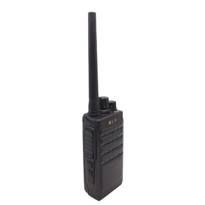 China Hot 2019 VHF LD-8000 OS Security OS Handy UHF Handy Walkie Talkie Auto Radio China for sale